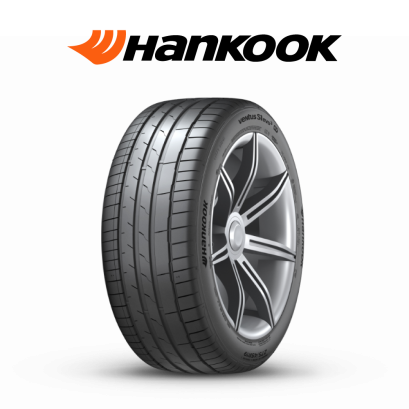 255/45R19 Hankook Ventus S1 EVO3 EV K127 *T1 S-A