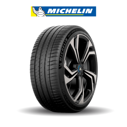 255/45R19 Michelin Pilot Sport EV (Acoustic)