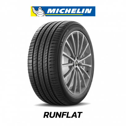 275/40R20 Michelin Latitude Sport3 ZP *Runflat