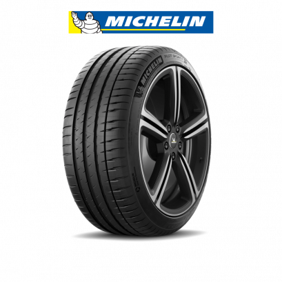 Michelin Pilot Sport 4 SUV 235/55R19