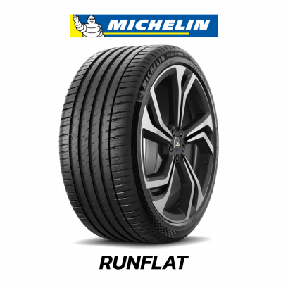 Michelin Pilot Sport 4 SUV FRV ZP *Runflat 235/55R19