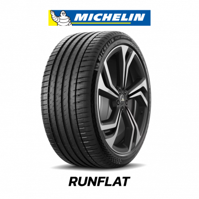 235/50/18 Michelin Pilot Sport 4 SUV ZP *Runflat