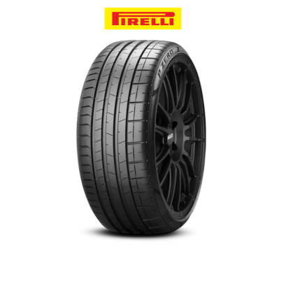 Pirelli P-ZERO PZ4 NF0 ELT 265/35R21