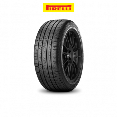 Pirelli Scorpion Verde *MO 235/60R18