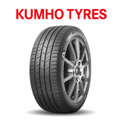 235/45/18 Kumho Ecsta PS71 EV FORM *Korea