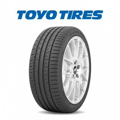 Toyo Proxes Sport  245/35R19