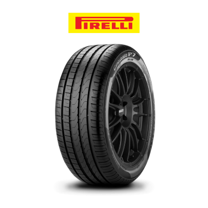 Pirelli Cinturato P7 BLUE NF0 245/45R20