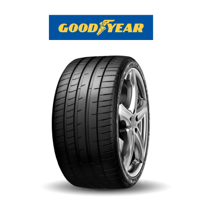Goodyear Super Sport NF0 295/35R22