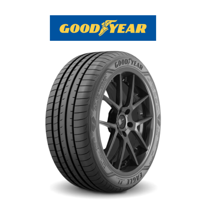 Goodyear F1 Asymmetric 3 NF0 305/30R21