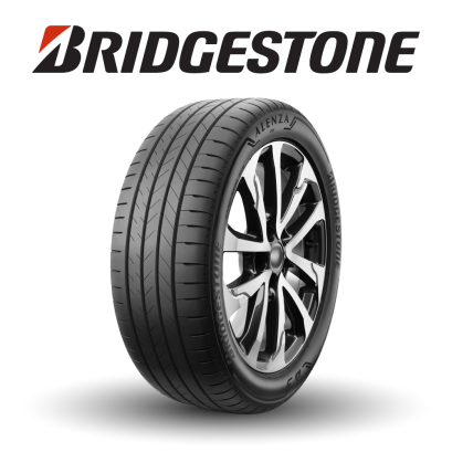 Bridgestone Alonza 001 225/50R18