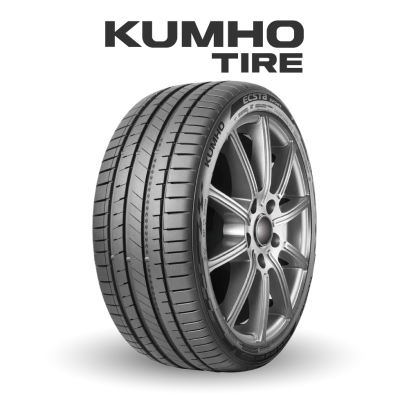 Kumho Ecsta Sport PS72 EV 245/45R19
