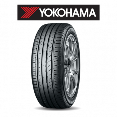 Yokohama Bluearth-GT AE51 225/40R19