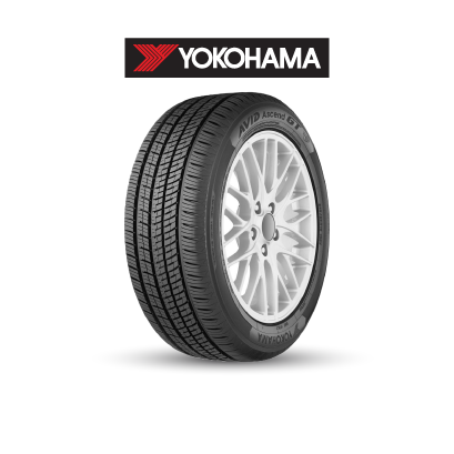 Yokohama AVID Ascend GT S35A N0 275/45R20