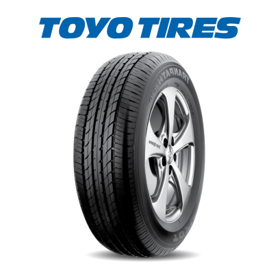 Toyo Tranpath R30 *Japan 235/50R18