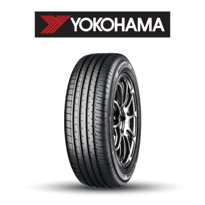 Yokohama BluEarth-GT AE61 225/65R17