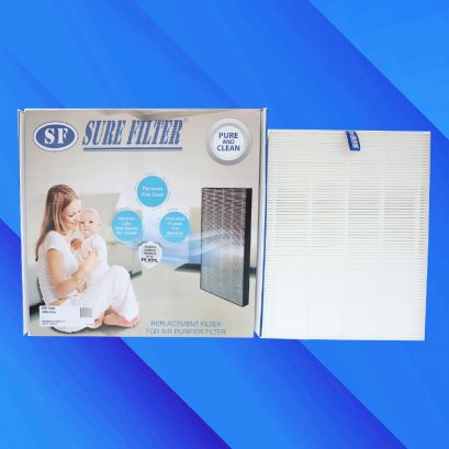 แผ่นกรองเครื่องฟอก