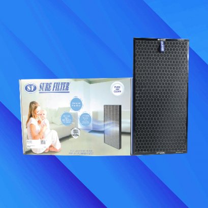 แผ่นกรองเครื่องฟอก