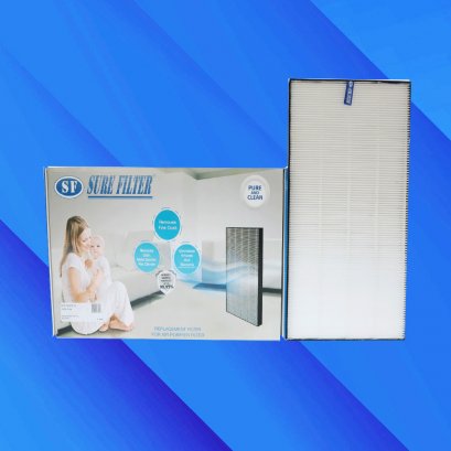 แผ่นกรองเครื่องฟอก