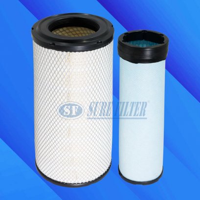 ชุดกรองอากาศ