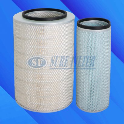 ชุดกรองอากาศ