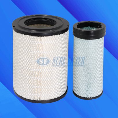 ชุดกรองอากาศ