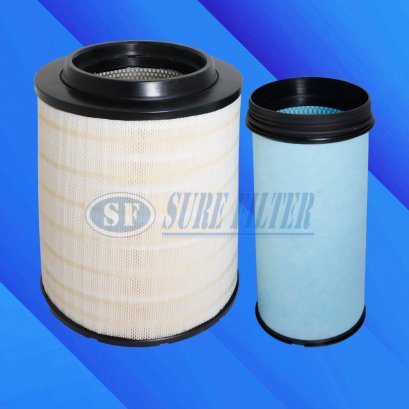 ชุดกรองอากาศ