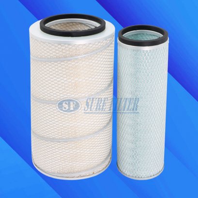 ชุดกรองอากาศ