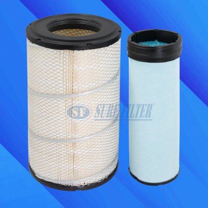 ชุดกรองอากาศ