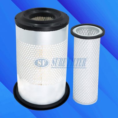 ชุดกรองอากาศ