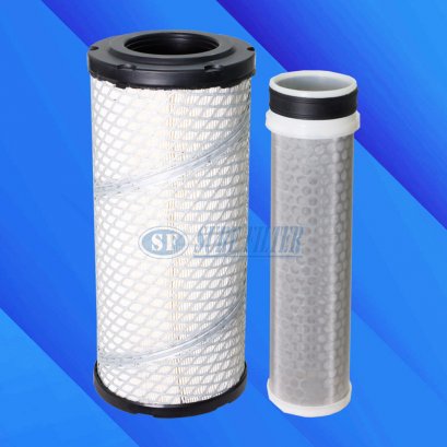 ชุดกรองอากาศ