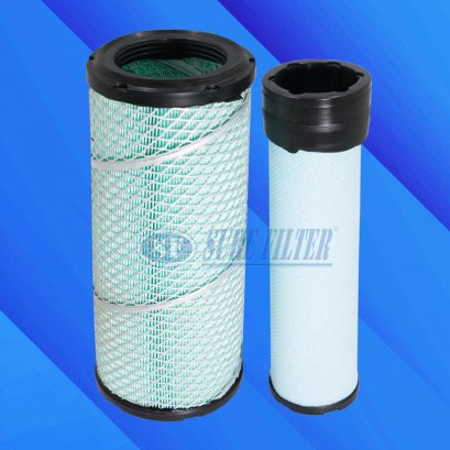 ชุดกรองอากาศ