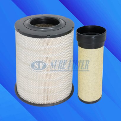 ชุดกรองอากาศ