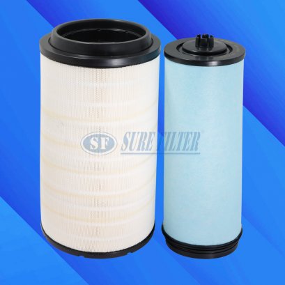 ชุดกรองอากาศ