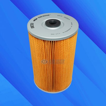 กรองเชื้อเพลิง (เครื่อง