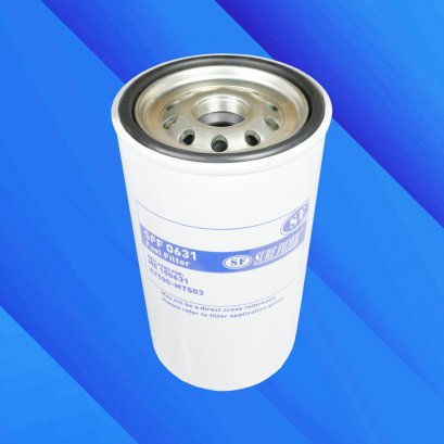 กรองเชื้อเพลิง (เครื่อง)