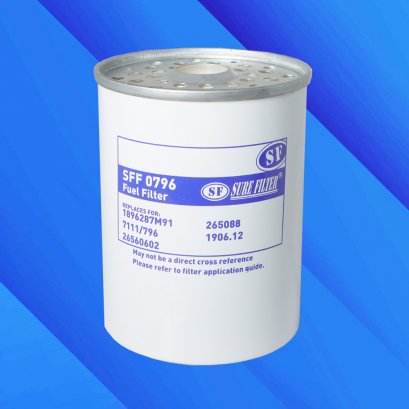 กรองเชื้อเพลิง (เครื่อง)