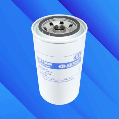 กรองเชื้อเพลิง (เครื่อง)