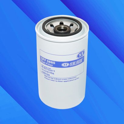 กรองเชื้อเพลิง (เครื่อง)