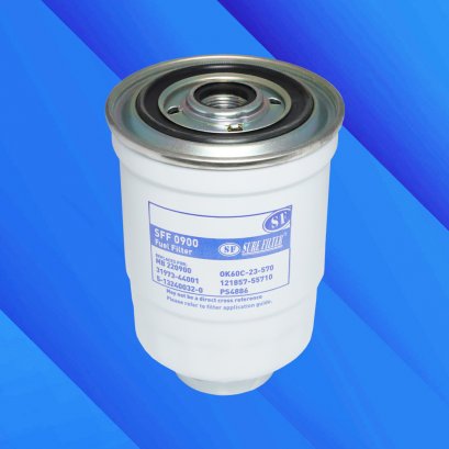 กรองเชื้อเพลิง (เครื่อง)