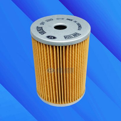 กรองเชื้อเพลิง (เครื่อง)