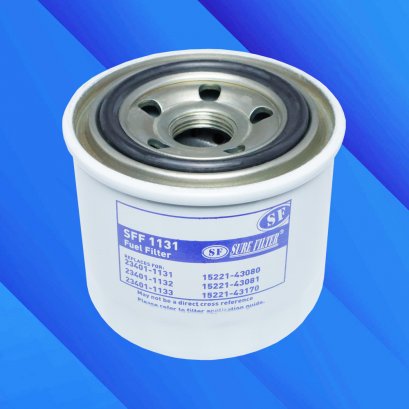 กรองเชื้อเพลิง (เครื่อง)