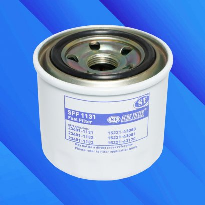SFF 1131