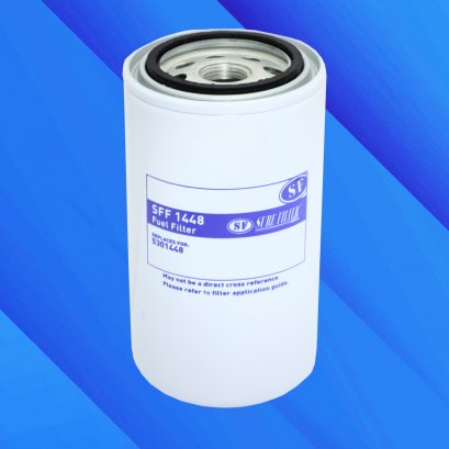 กรองเชื้อเพลิง (เครื่อง)