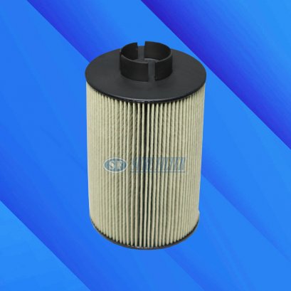 กรองเชื้อเพลิง (เครื่อง)