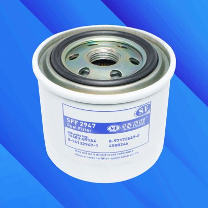 กรองเชื้อเพลิง (เครื่อง)