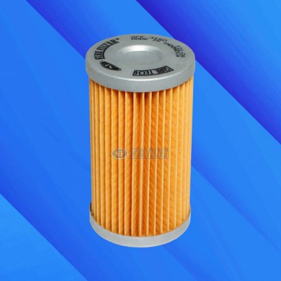 กรองน้ำมันเชื้อเพลิง (เครื่อง)