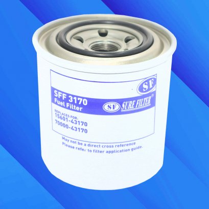 กรองเชื้อเพลิง (เครื่อง)