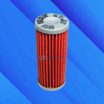 กรองเชื้อเพลิง (เครื่อง)