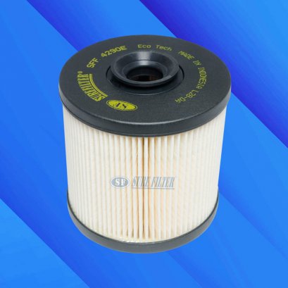 กรองเชื้อเพลิง (เครื่อง)