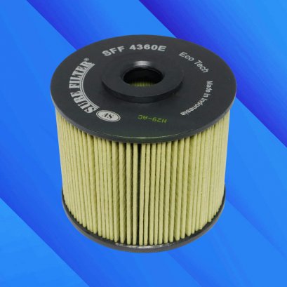 กรองเชื้อเพลิง (เครื่อง)